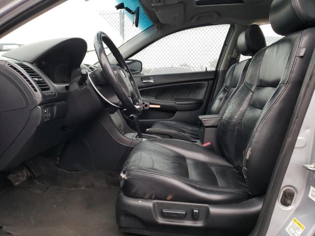Photo 7 from auction – 2005 HONDA ACCORD EX with VIN 1HGCM66565A061055