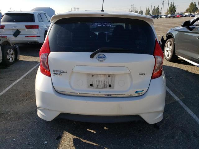 Photo 6 from auction – 2015 NISSAN VERSA NOTE with VIN 3N1CE2CPXFL367988