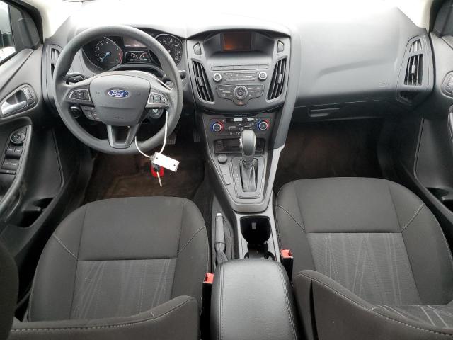 Photo 8 from auction – 2018 FORD FOCUS SE with VIN 1FADP3FE8JL234216