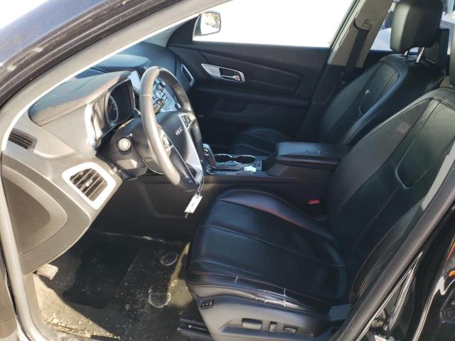 Photo 7 from auction – 2011 GMC TERRAIN SL with VIN 2CTFLXE5XB6377352