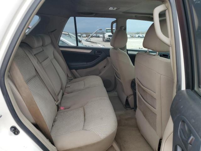 Foto 11 de la subasta – 2006 TOYOTA 4RUNNER SR con VIN JTEBU14RX68057159