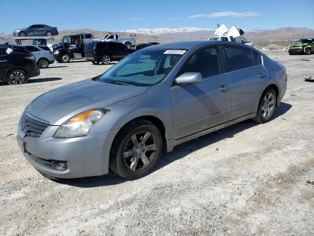 Photo 1 from auction – 2007 NISSAN ALTIMA 2.5 with VIN 1N4AL21E27C119247