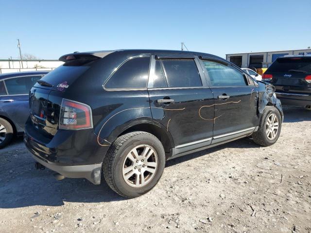 Photo 3 from auction – 2009 FORD EDGE SE with VIN 2FMDK36C89BA45189