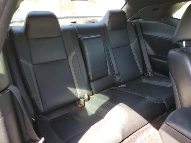 Photo 10 from auction – 2017 DODGE CHALLENGER with VIN 2C3CDZAG7HH573328