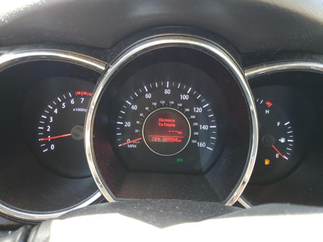 صورة رقم 9 من المزاد - 2013 KIA OPTIMA EX مع VIN 5XXGN4A76DG174484