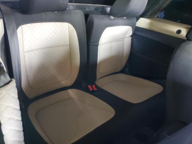 Photo 10 from auction – 2019 VOLKSWAGEN BEETLE S with VIN 3VW5DAAT3KM507903
