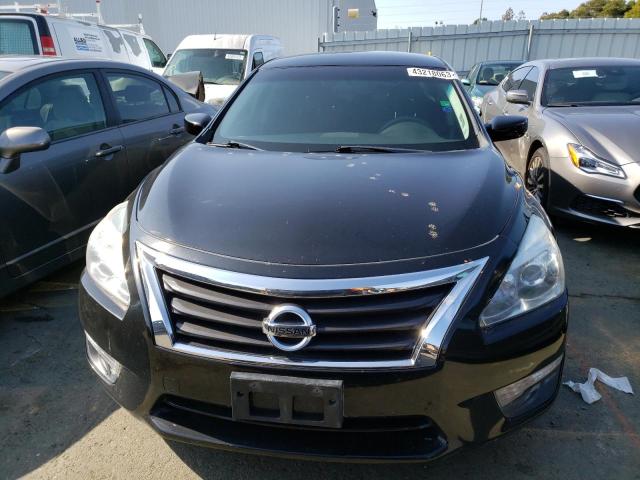 Photo 5 from auction – 2015 NISSAN ALTIMA 2.5 with VIN 1N4AL3AP4FC259600