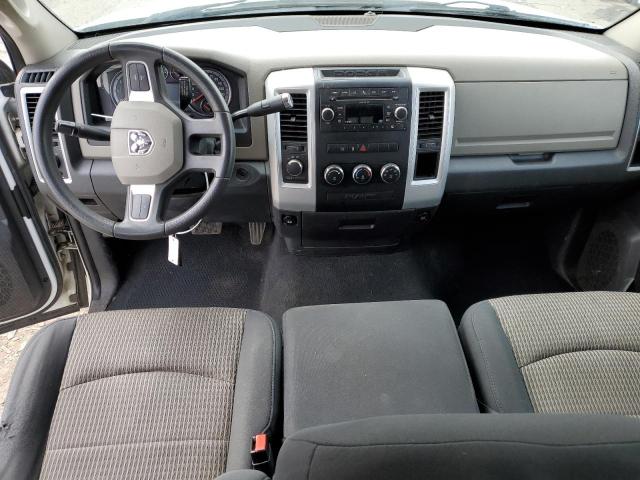 Photo 8 from auction – 2011 DODGE RAM 1500 with VIN 1D7RV1GT5BS659204