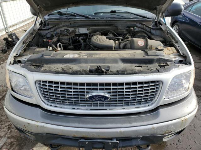 Photo 12 from auction – 2001 FORD EXPEDITION with VIN 1FMFU16L91LB43532