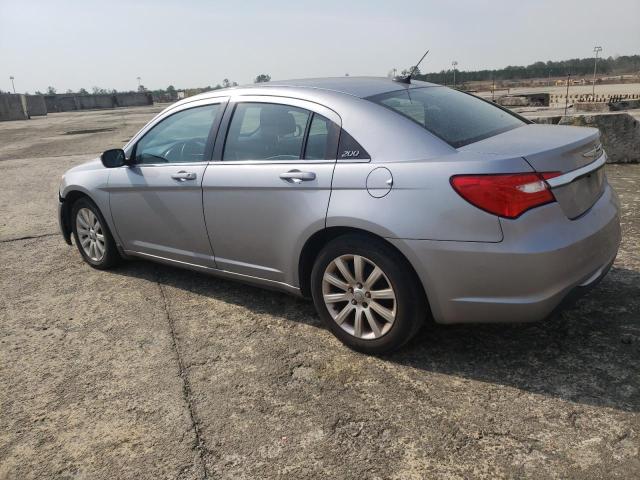 Photo 2 from auction – 2014 CHRYSLER 200 LX with VIN 1C3CCBAB6EN142125