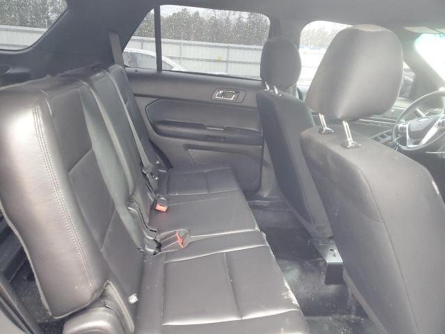 Photo 11 from auction – 2015 FORD EXPLORER P with VIN 1FM5K8AR9FGA56798