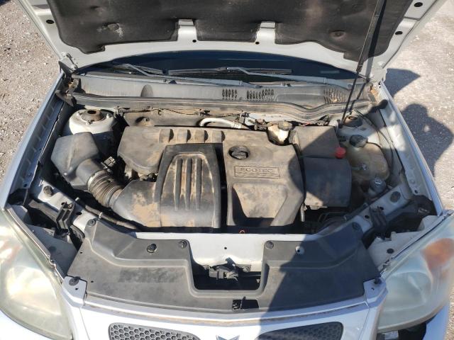Photo 11 from auction – 2007 PONTIAC G5 with VIN 1G2AL15F477188400