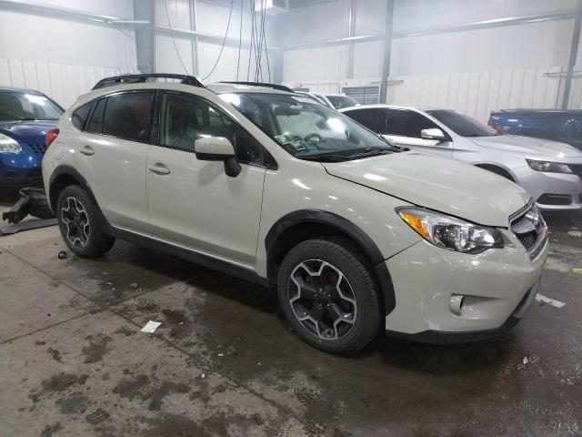 Photo 4 from auction – 2015 SUBARU XV CROSSTR with VIN JF2GPACC8F8274807