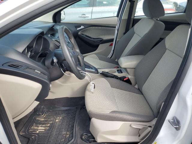Photo 7 from auction – 2014 FORD FOCUS SE with VIN 1FADP3K20EL191458