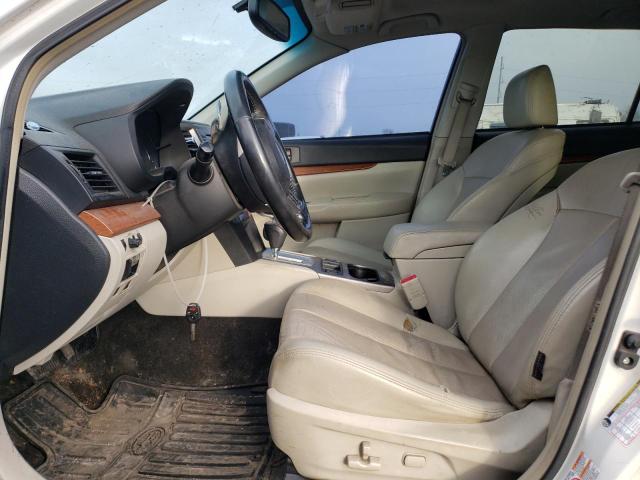 Снимка 7 от търг – 2013 SUBARU OUTBACK 3. с VIN 4S4BRDKC2D2208433