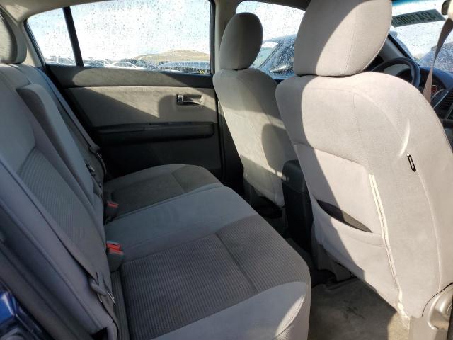 Photo 10 from auction – 2012 NISSAN SENTRA 2.0 with VIN 3N1AB6AP6CL723133