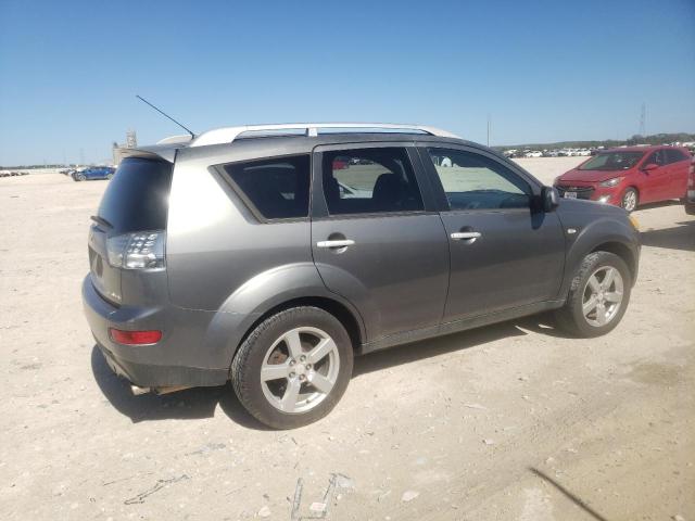 Photo 3 from auction – 2007 MITSUBISHI OUTLANDER with VIN JA4MT41X87U006850