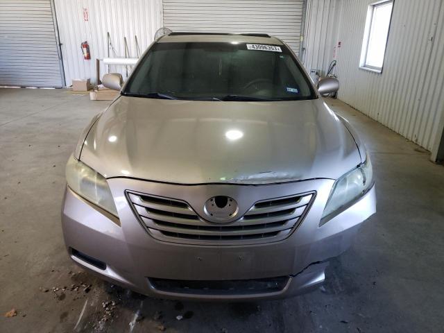 Photo 5 from auction – 2007 TOYOTA CAMRY with VIN 4T1BE46K27U501562