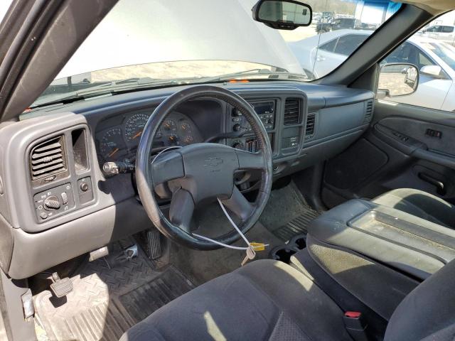 Photo 8 from auction – 2003 CHEVROLET SILVERADO with VIN 1GCEC14V73Z115008