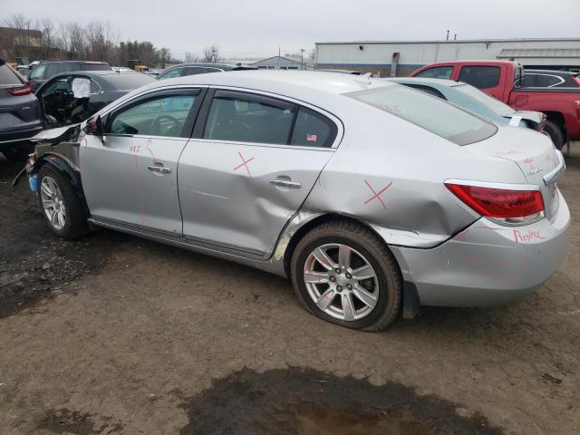 Photo 2 from auction – 2011 BUICK LACROSSE C with VIN 1G4GC5ED2BF390691