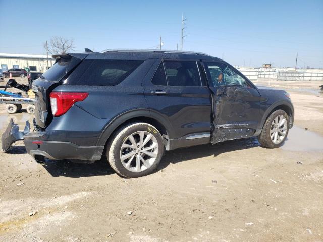 Photo 3 from auction – 2022 FORD EXPLORER P with VIN 1FM5K8HC6NGA18820