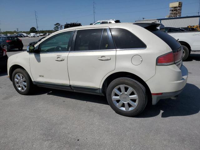 Photo 2 from auction – 2007 LINCOLN MKX with VIN 2LMDU88C67BJ09669