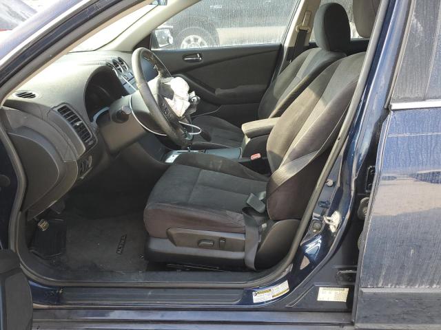 Photo 7 from auction – 2011 NISSAN ALTIMA BAS with VIN 1N4AL2AP4BN442522