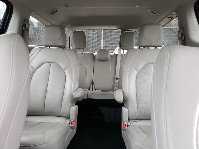Photo 10 from auction – 2021 CHRYSLER VOYAGER LX with VIN 2C4RC1DG1MR552159