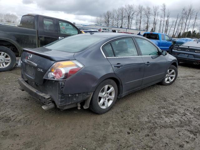 Photo 3 from auction – 2007 NISSAN ALTIMA 2.5 with VIN 1N4AL21E57N477592