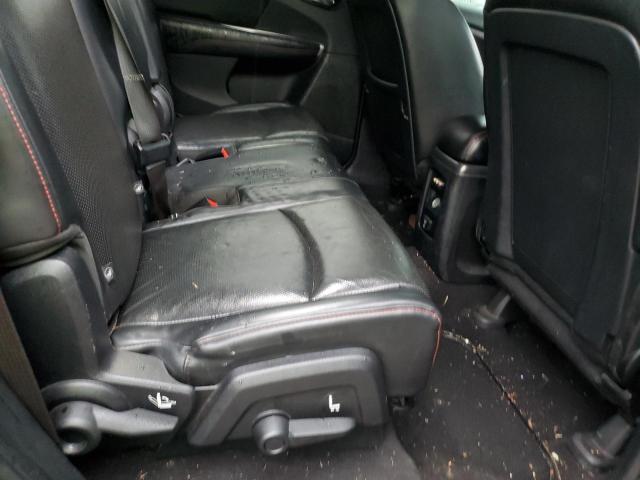 Photo 11 from auction – 2015 DODGE JOURNEY R/ with VIN 3C4PDDEG4FT740596