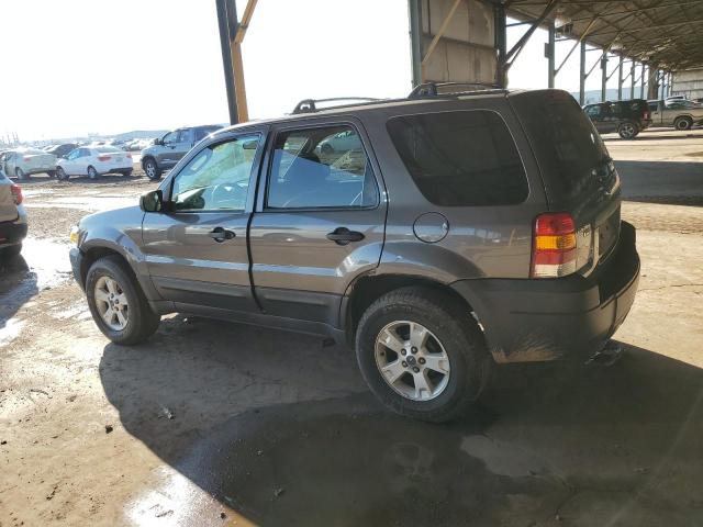Photo 2 from auction – 2006 FORD ESCAPE with VIN 1FMYU03166KA42371