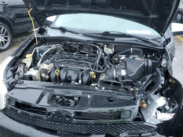 Photo 11 from auction – 2011 FORD FOCUS SEL with VIN 1FAHP3HN9BW132728