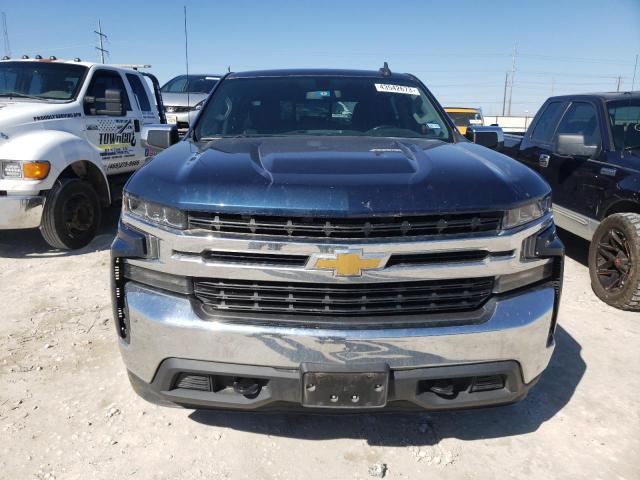 Photo 5 from auction – 2019 CHEVROLET SILVERADO with VIN 3GCUYDED3KG177458
