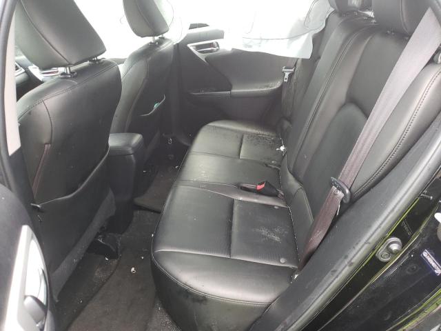 Photo 10 from auction – 2013 LEXUS CT 200 with VIN JTHKD5BH8D2171505