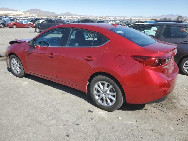 Photo 2 from auction – 2016 MAZDA 3 GRAND TO with VIN JM1BM1X77G1292790