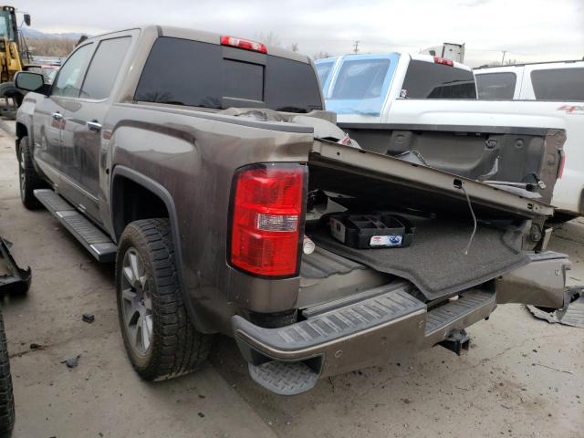 Photo 2 from auction – 2015 GMC SIERRA K15 with VIN 3GTU2WEJ4FG495016