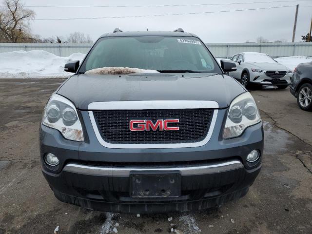 Foto 5 de la subasta – 2011 GMC ACADIA SLT con VIN 1GKKVRED3BJ381192