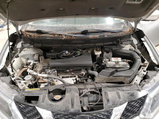 Photo 12 from auction – 2014 NISSAN ROGUE S with VIN 5N1AT2MT0EC792017