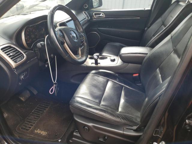 Photo 7 from auction – 2014 JEEP GRAND CHER with VIN 1C4RJFJM8EC298411