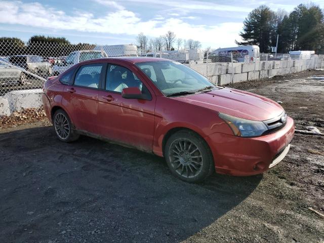 Photo 4 from auction – 2010 FORD FOCUS SES with VIN 1FAHP3GN9AW292950