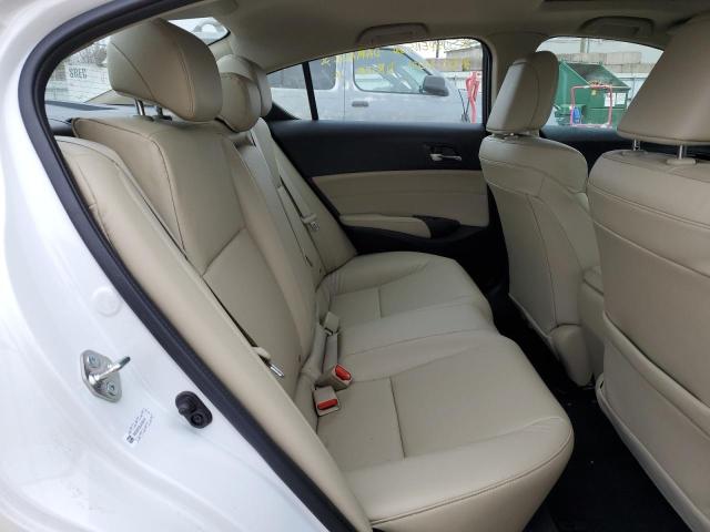 Photo 10 from auction – 2018 ACURA ILX BASE W with VIN 19UDE2F38JA008179