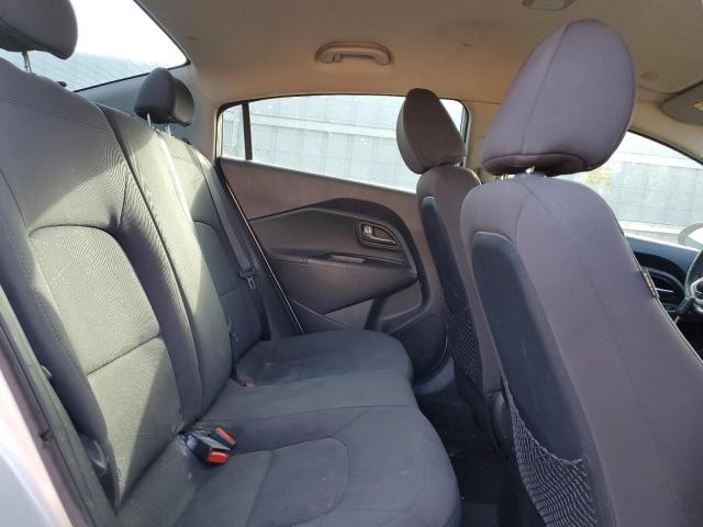 Photo 10 from auction – 2013 KIA RIO EX with VIN KNADN4A37D6172853
