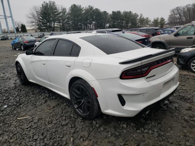Photo 2 from auction – 2019 DODGE CHARGER R/ with VIN 2C3CDXCT4KH544696