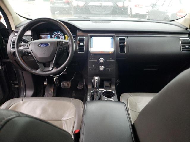 Photo 8 from auction – 2016 FORD FLEX SEL with VIN 2FMHK6C80GBA20898