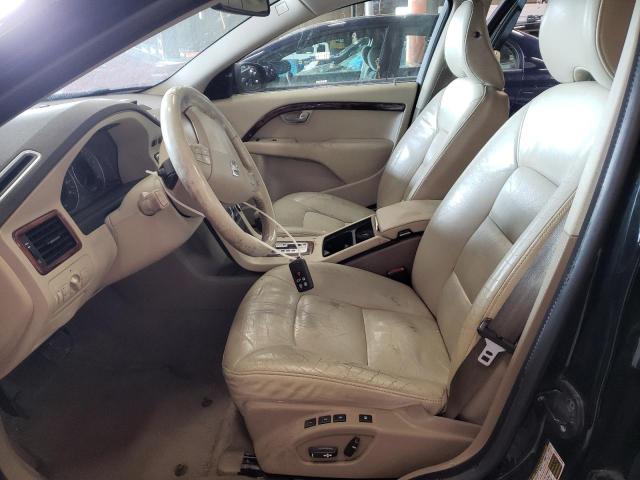 Photo 7 from auction – 2007 VOLVO S80 3.2 with VIN YV1AS982971043520