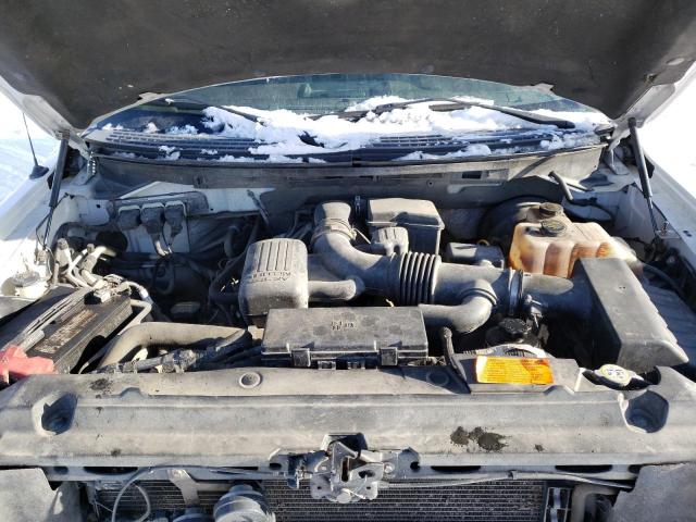 Photo 11 from auction – 2009 FORD F150 SUPER with VIN 1FTPW14V99FA03482