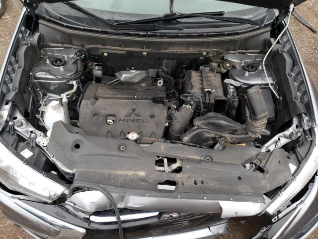 Photo 11 from auction – 2019 MITSUBISHI OUTLANDER with VIN JA4AR3AU8KU025375