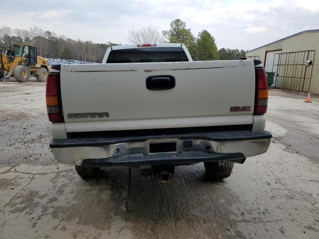 Photo 6 from auction – 2002 GMC SIERRA C25 with VIN 1GTHC24U92E142579