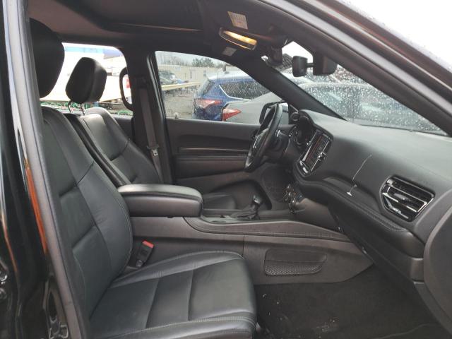 Photo 7 from auction – 2021 DODGE DURANGO GT with VIN 1C4RDJDG7MC663935