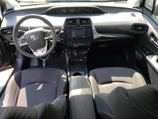 Photo 8 from auction – 2018 TOYOTA PRIUS with VIN JTDKBRFU5J3062317